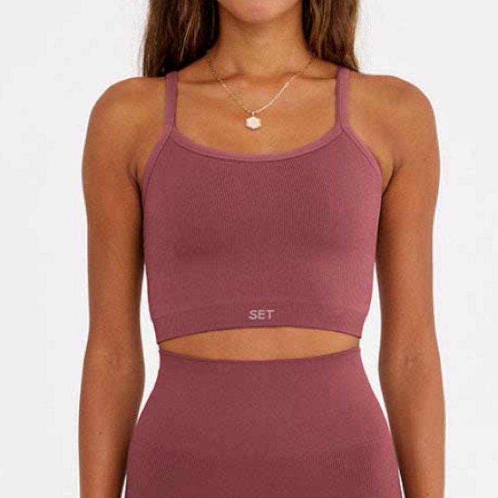 Set active canyon body crop